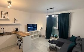 LOFT APARTAMENT I Kępno